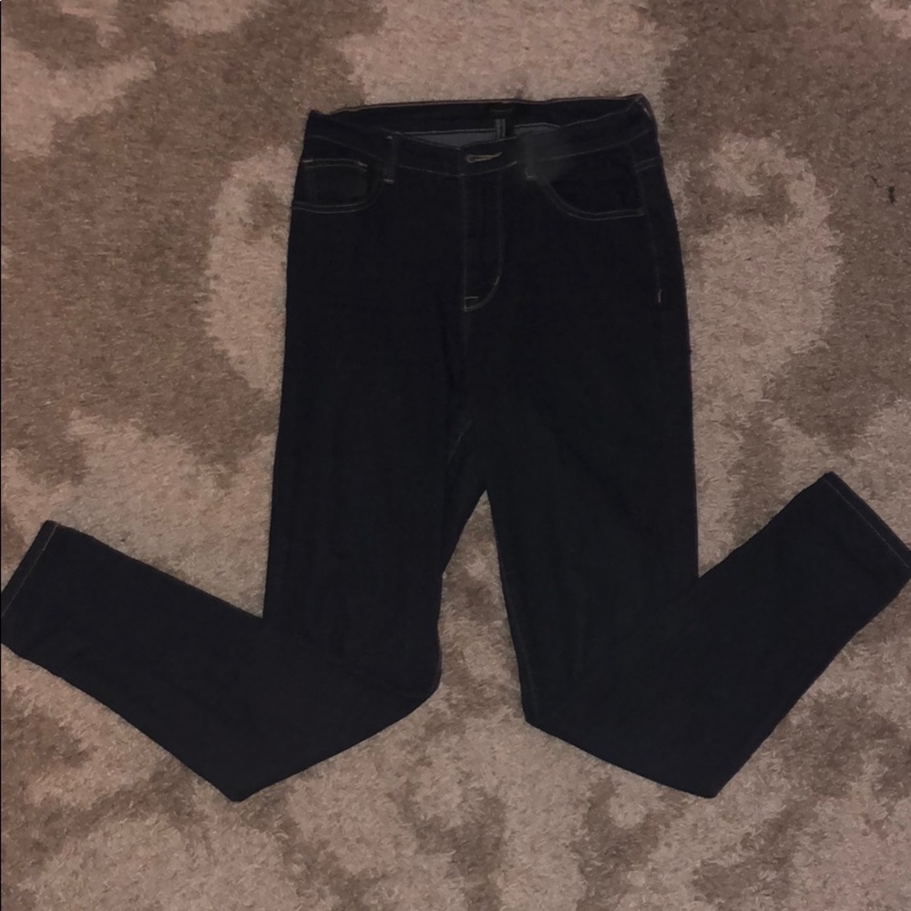 Forever 21 jeans
